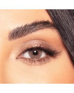 آمارا-عدسات لاصقة-ملونة-زوج-بيور هازل