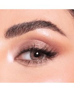 آمارا-عدسات لاصقة-ملونة-زوج-ستيل جراي