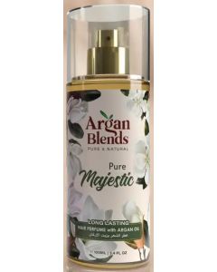 عطر شعر بيور ماجستيك أرجان بلندز 100 مل