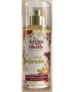 عطر شعر حديقة الربيع أرجان بلندز 100 مل