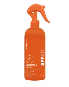 افالون كير بخاخ الوقاية من أشعة الشمس للأطفال حماية spf50 200 مل