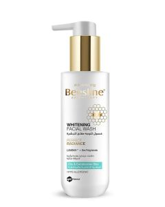 بيزلين غسول لتفتيح الوجه 250 ML