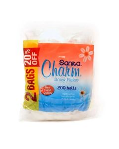 شارم كرات قطن 100% 20% OFF 547