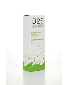 دى 2 اس جل 40ML
