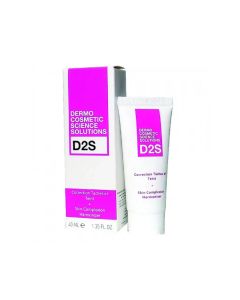دى 2 اس الانسجام بشرة الجلد 40ML -0200