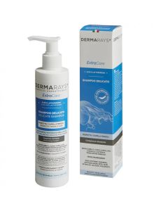 ديرماريس حساسة ترطيب الشامبو 250ml 9157