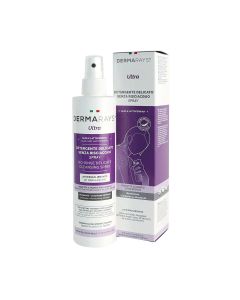 ديرماريس لا شطف رذاذ التطهير الحساسة 250ml 0750
