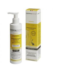 ديرماريس الكبريت الجسم المطهر 250ml 2578