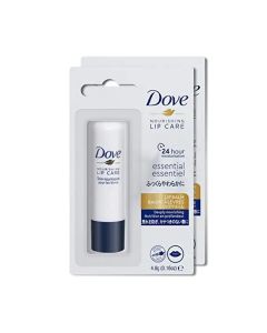 دوڤ مرطب شفايف 4.8G