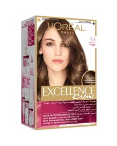 لوريال باريس إكسلنس 5.3