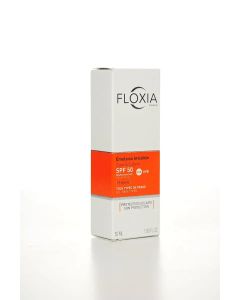 فلوكسيا مستحلب الوقاية من الشمس SPF 50