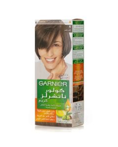 صبغة غارنييه كولور ناتشورالز 6 أشقر داكن