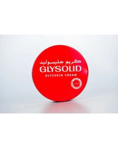 جليسوليد كريم 250 مل