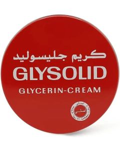 كريم غليسرين من جليسولد، 80 مل