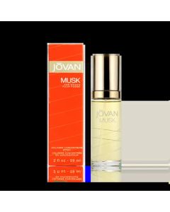جوفان عطر مسك 59 مل
