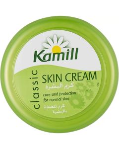 كاميل كريم طبيعي 150