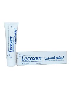 ليكوكسين كريم