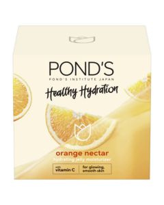 Ponds Orange Nector Moisturizer Jelly Vitamin C 50 ML