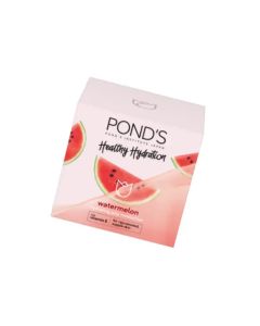 Ponds Watermelon Hydrating Jelly Moisturizer 50 ML