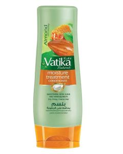 Vatika Cond Moisture Treatment 400 ML