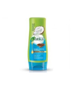 Vatika Cond Volume and Thickness 400 ML