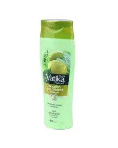 Vatika Shampoo Nourish and Protect 400 ML