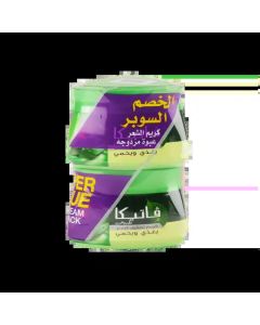 Vatika Styling H Cream NourandProtect Hena Almd 140 Offer