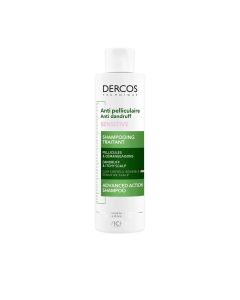 Vichy Dercos Anti-Dandruff Sensitive 200 ML