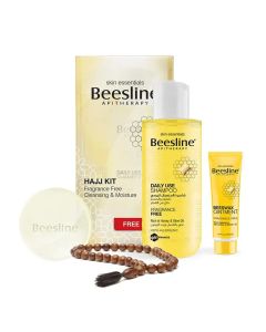 بيزلين عبوة الحج خالى من العطر