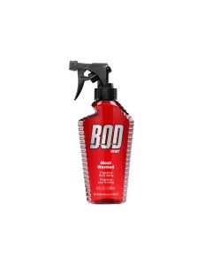 بخاخ معطر بي او دي موست وانتديت لجسم للرجال 236 مل