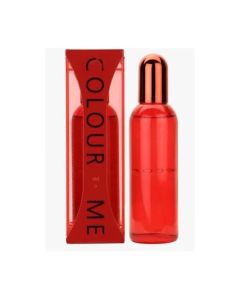 عطر كلر مي رد نسائي 100 مل