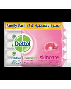 جل الاستحمام ديتول زينج 700 مل