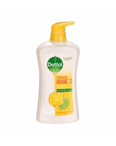 جل استحمام فريش700ML