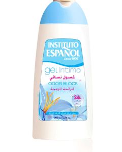 انستوتو اسبانول غسول نسائي للرائحه المزعجه