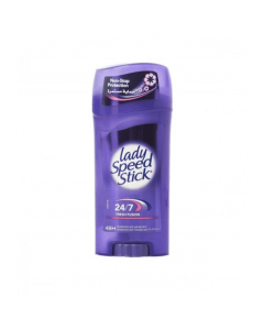 Lady Speed Stick Invisible Dry Shower Fresh Deodorant Stick