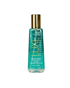 لوكس معطر جسم وشعر 236 مللي بيري