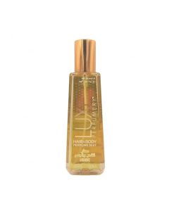 لوكس معطر جسم وشعر 236 مللي مسك