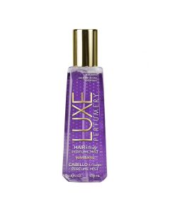 لوكس معطر جسم وشعر 236 مللي فيلفيت
