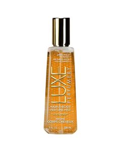 لوكس معطر جسم وشعر 236 مللي باريس