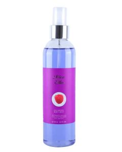 ميكا إلا معطر جسم راسبرى