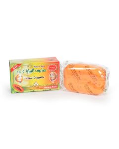صابون الببايا 5*1