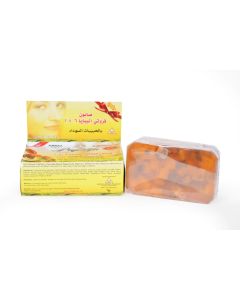 صابون الببايا 6*1