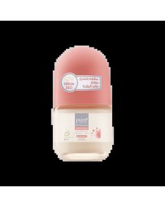 Pure Beauty Whitening Roll On Q 10 Serum Sensation 50 ML