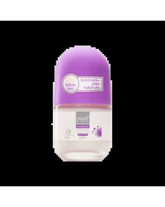 Pure Beauty Whitening Antiperspirant Firming Roll On Q 10 Se