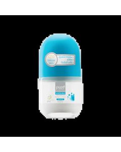 Pure Beauty Whitening Roll On Q 10 Serum Passion 50 ML