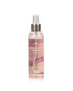 ريديانس معطر للجسم والشعر كشمش أسود وكركديه 150 مل