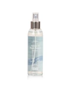 ريديانس معطر للجسم والشعر نجيل الهند والفلفل الأسود 150 مل