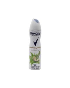 Rexona Deo Spray Ar Bamboo Freeze+Aloe W 150 ML
