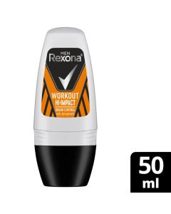 ريكسونا مزيل العرق الكرة الدوارة للرجال للتمارين الرياضي , 50ml