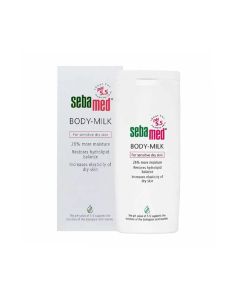 Sebamed Body Milk For Dry Skin 200 ML